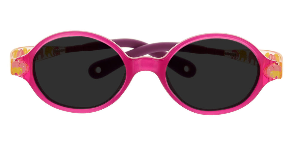 Lafont® Okapi2 LAF OKAPI2 7109 42 - Pink 7109 Eyeglasses