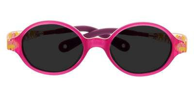 Lafont® Okapi2 LF OKAPI2 7109 42 - Pink 7109  Eyeglasses 