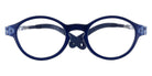 Lafont® Olibrius LAF OLIBRIUS 3759E 41 - Blue 3759E Eyeglasses