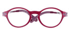 Lafont® Olibrius LAF OLIBRIUS 7804E 41 - Pink 7804E Eyeglasses