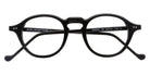 Lafont® Omega LAF OMEGA 100 45 - Black Eyeglasses