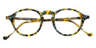 Lafont® Omega LAF OMEGA 3177 45 - Green Eyeglasses