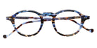 Lafont® Omega LAF OMEGA 3213 45 - Blue Eyeglasses