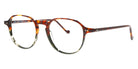 LaFont® Omer LAF OMER 5084 50 - Tortoiseshell 5084 Eyeglasses