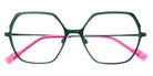 Lafont® One-Step LAF ONE STEP 4512 54 - Green Eyeglasses
