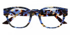LaFont® Ornano LAF ORNANO 3213 52 - Blue 3213 Eyeglasses