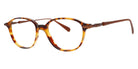 LaFont® Oscar LAF OSCAR 5156E 46 - Tortoiseshell 5156E Eyeglasses