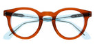 LaFont® Panama LAF PANAMA 5190E 47 - Brown 5190E Eyeglasses