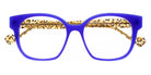 LaFont® Penelope LAF PENELOPE 7162E 52 - Purple 7162E Eyeglasses