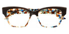 LaFont® Pleyel LAF PLEYEL 5188 53 - Brown 5188 Eyeglasses