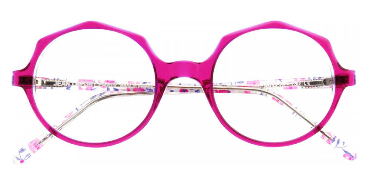 LaFont® Pomme LAF POMME 7157E 46 - Pink 7157E Eyeglasses