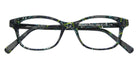 Lafont® Regard LAF REGARD 2030 49 - Gray 2030 Eyeglasses