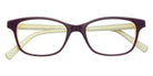 Lafont® Regard LAF REGARD 7041 49 - Purple 7041 Eyeglasses