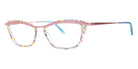 Lafont® Rosita  -  Eyeglasses