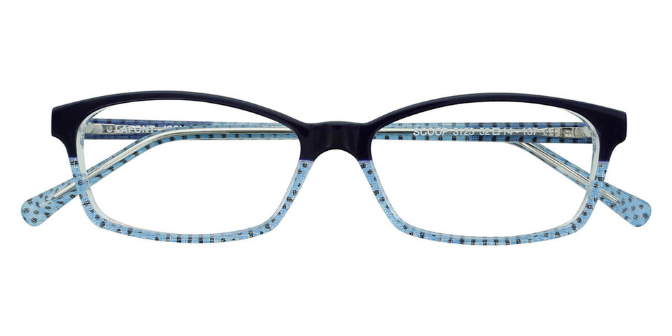 Lafont® Scoop LAF SCOOP 3125 52 - Blue 3125 Eyeglasses