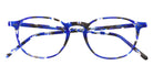 Lafont® Socrate LAF SOCRATE 3189 51 - Blue 3189 Eyeglasses