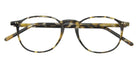 Lafont® Socrate LAF SOCRATE 5080 49 - Tortoiseshell 5080 Eyeglasses