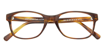 Lafont® Tac LF TAC 067 50 - Tortoiseshell 067  Eyeglasses 