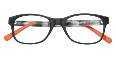 Lafont® Tac LF TAC 100 50 - Black 100  Eyeglasses 
