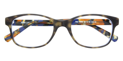 Lafont® Tac LF TAC 5068 48 - Tortoiseshell 5068  Eyeglasses 