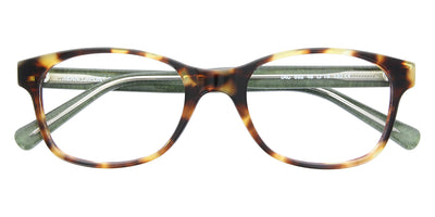 Lafont® Tac LF TAC 532 48 - Tortoiseshell 532  Eyeglasses 