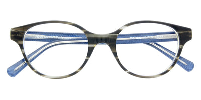 Lafont® Tic LF TIC 1032 45 - Black 1032  Eyeglasses 