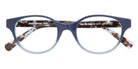 Lafont® Tic LAF TIC 3083 43 - Blue 3083 Eyeglasses