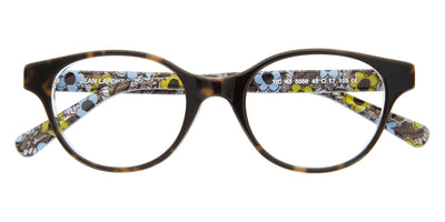 Lafont® Tic LF TIC 5056 43 - Tortoiseshell 5056  Eyeglasses 