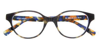 Lafont® Tic LF TIC 5068 45 - Tortoiseshell 5068  Eyeglasses 