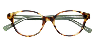 Lafont® Tic LF TIC 532 45 - Tortoiseshell 532  Eyeglasses 