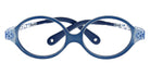 Lafont® Tompouce2 Eco LAF TOMPOUCE2 ECO 3529E 42 - Blue 3529E Eyeglasses