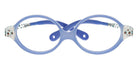 Lafont® Tompouce2 Eco LAF TOMPOUCE2 ECO 3730E 42 - Blue 3730E Eyeglasses