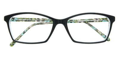 Lafont® Toujours LF TOUJOURS 1037 55 - Black 1037  Eyeglasses 