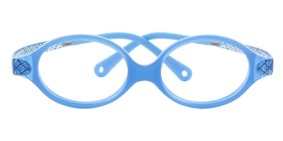 Lafont® Toupie LF TOUPIE 3027 40 - Blue 3027  Eyeglasses 