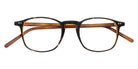 Lafont® Tradition LAF TRADITION 5062 47 - Brown 5062 Eyeglasses
