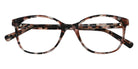 Lafont® Valentine LAF VALENTINE 1023 51 - Tortoiseshell 1023 Eyeglasses