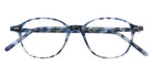 Lafont® Villon LAF VILLON 3086 50 - Blue 3086 Eyeglasses