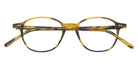 Lafont® Villon LAF VILLON 5071 48 - Brown 5071 Eyeglasses