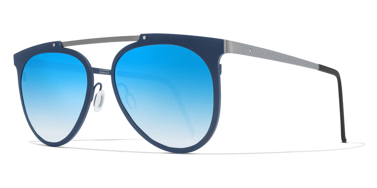 Blackfin® LAGUNA BEACH Aviator Sunglasses - EuroOptica display picture 2
