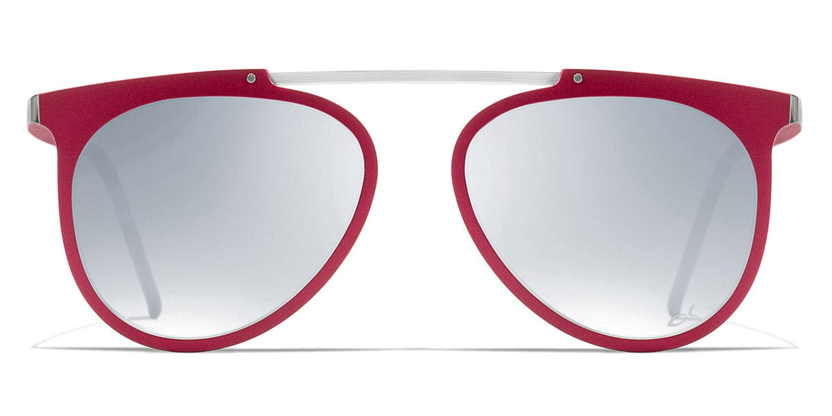 Laguna Beach sunglasses Blackfin® LAGUNA BEACH Aviator Sunglasses - EuroOptica main image 3