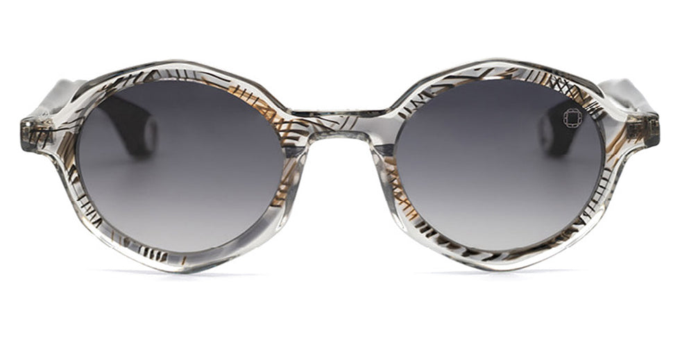 Blake Kuwahara® LANDIS SUN BLK LANDIS SUN FLINT 46 - FLINT Sunglasses