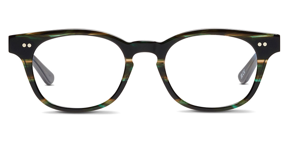 SALT.® LANDRY SAL LANDRY GLC 46 - Glacier Eyeglasses