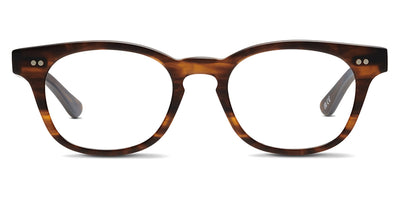 SALT.® LANDRY SAL LANDRY MAGL 46 - Matte Amber Glacier Eyeglasses