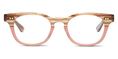 SALT.® LANDRY SAL LANDRY ROK 46 - Rose Oak Eyeglasses