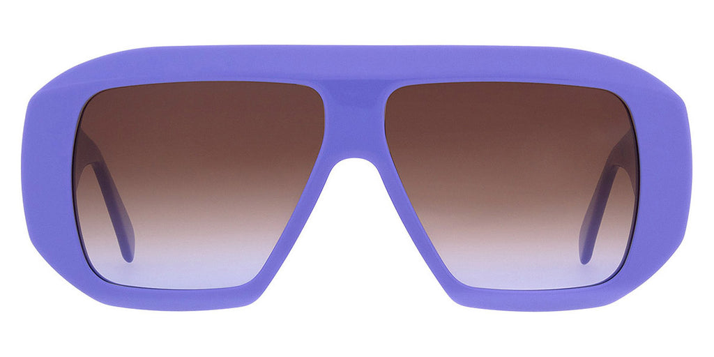 Andy Wolf® Larch Sun Rectangle Sunglasses - EuroOptica