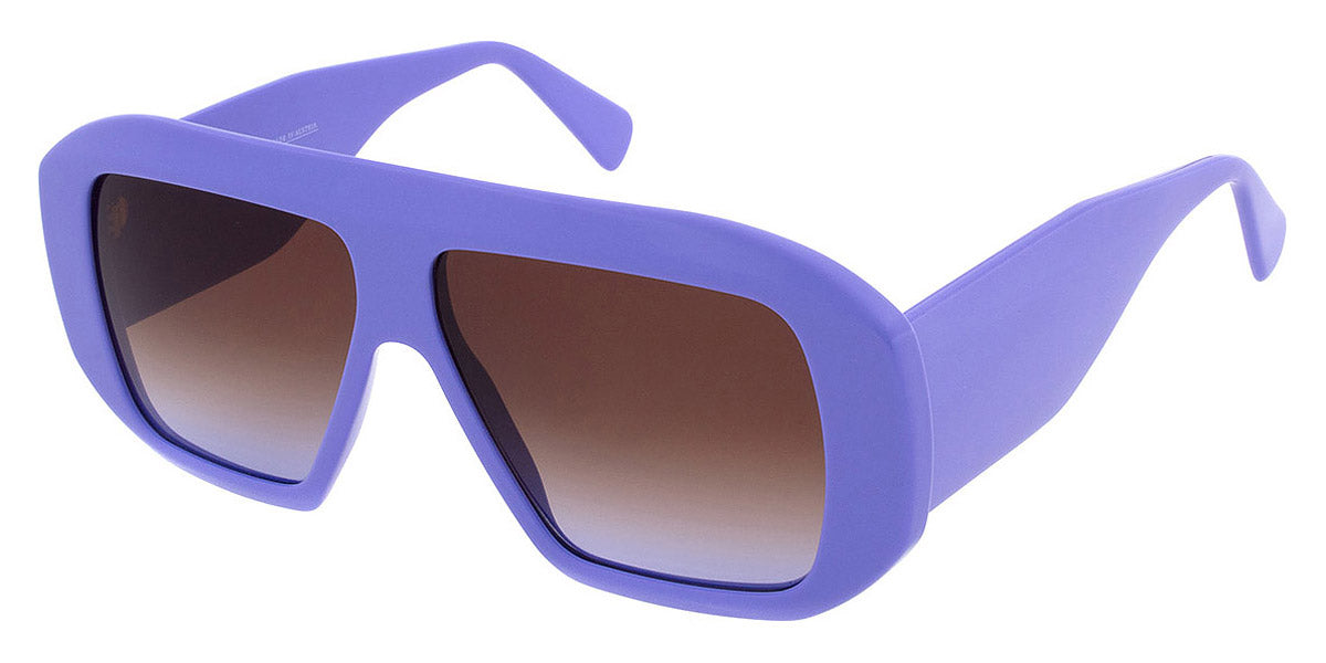 Andy Wolf® Larch Sun Rectangle Sunglasses - EuroOptica