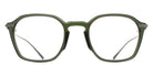 Brett® LARRY BRTT LARRY-C19-ST 48 - Green / Silver - C19