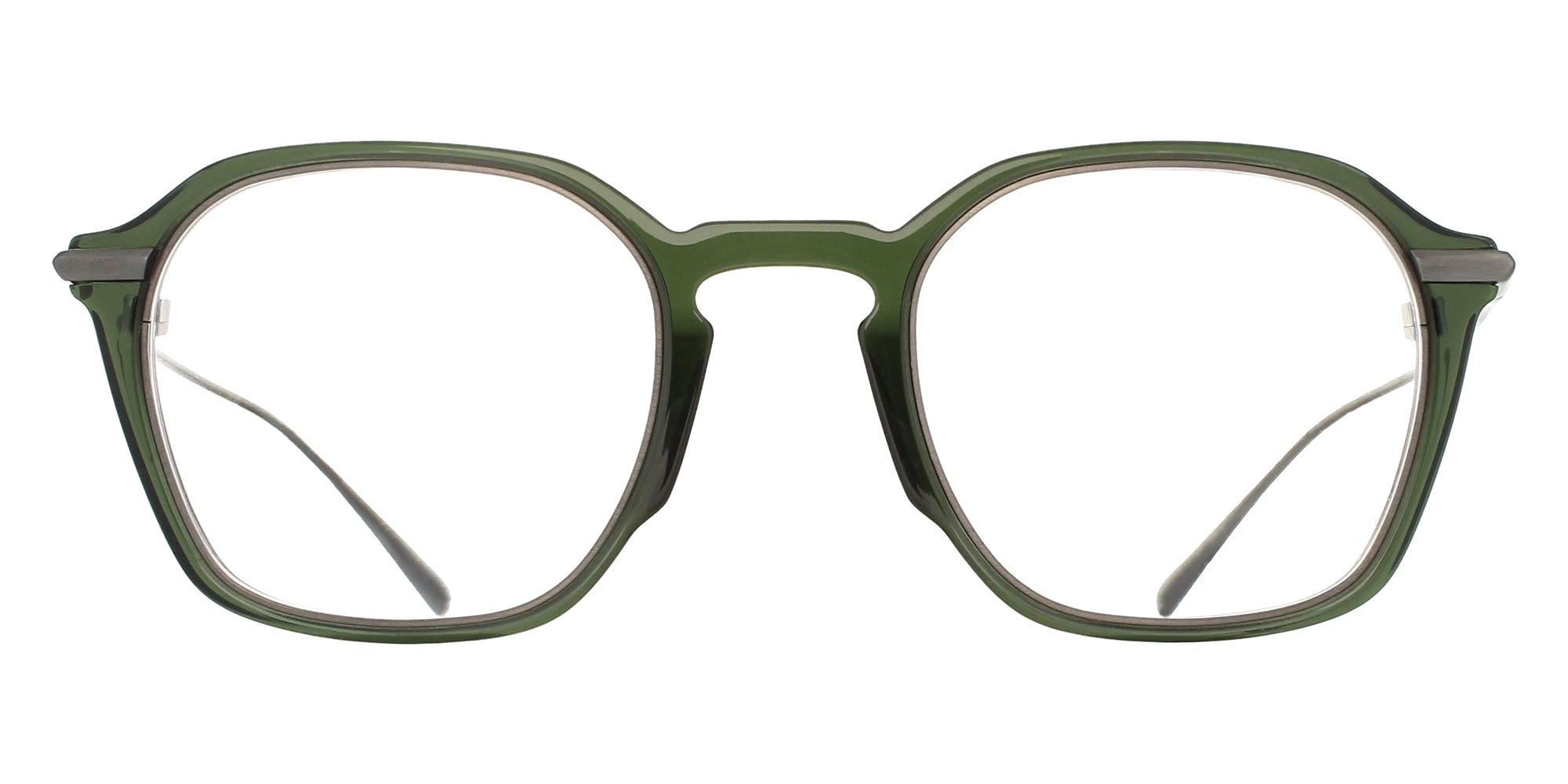 Brett® LARRY BRTT LARRY-C19-ST 48 - Green / Silver - C19