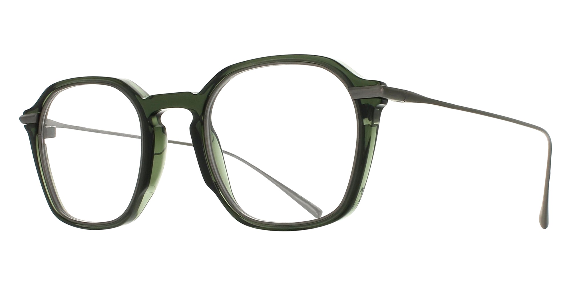 Brett® LARRY BRTT LARRY-C19-ST 48 - Green / Silver - C19