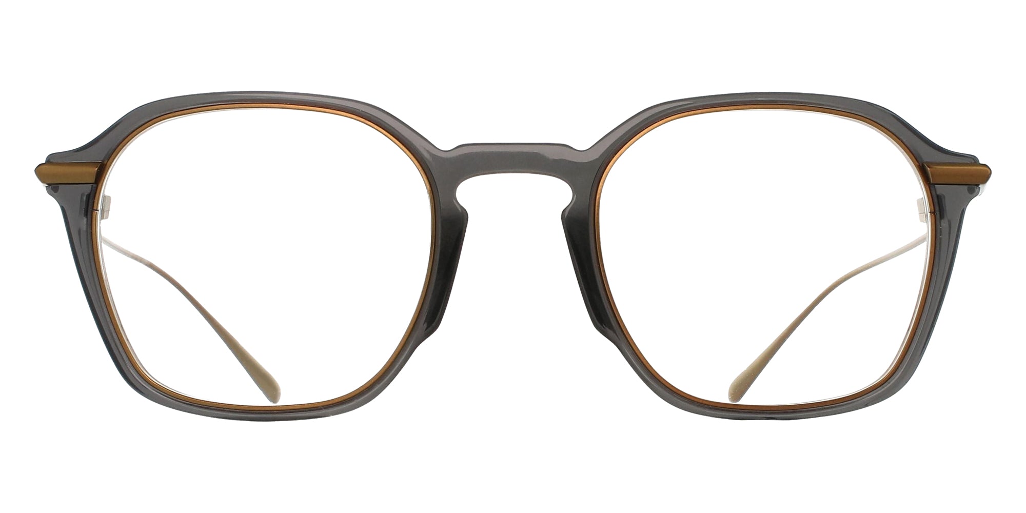Brett® LARRY BRTT LARRY-C26-ST 48 - Grey / Copper - C26
